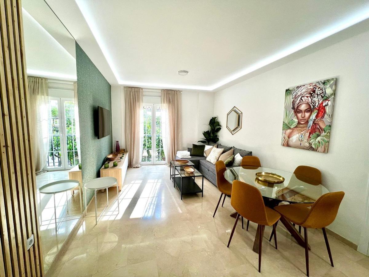 San Fernando De La Ribera Apartment Cordoba Exterior photo